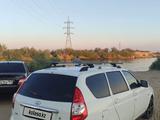 ВАЗ (Lada) Priora 2171 2013 годаүшін1 400 000 тг. в Атырау – фото 4