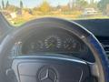 Mercedes-Benz E 200 1995 годаfor1 300 000 тг. в Тараз