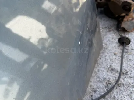 Капот Dacia Logan за 35 000 тг. в Караганда – фото 3
