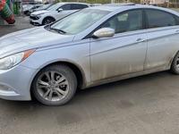 Hyundai Sonata 2011 годаүшін4 000 000 тг. в Уральск