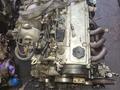 Mitsubishi Outlander Двигатель 2.4 объём за 350 000 тг. в Алматы