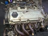Mitsubishi Outlander Двигатель 2.4 объёмүшін350 000 тг. в Алматы – фото 2