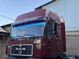 MAN 1998 года за 14 000 000 тг. в Сарыагаш – фото 4