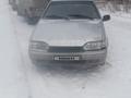 ВАЗ (Lada) 2115 2002 года за 655 000 тг. в Караганда