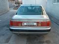 Audi 100 1992 годаүшін2 000 000 тг. в Жаркент – фото 3