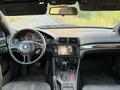 BMW 530 2002 года за 3 999 999 тг. в Тараз – фото 7