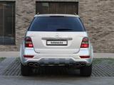 Mercedes-Benz ML 350 2006 годаfor7 800 000 тг. в Алматы – фото 2