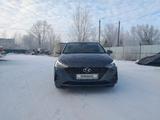 Hyundai Accent 2021 года за 9 500 000 тг. в Петропавловск – фото 4