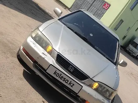 Honda Inspire 1996 года за 1 740 000 тг. в Алматы
