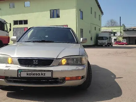 Honda Inspire 1996 года за 1 740 000 тг. в Алматы – фото 3