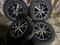 Диски с резиной лето за 180 000 тг. в Алматы