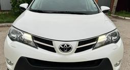 Toyota RAV4 2013 года за 10 100 000 тг. в Актобе – фото 5