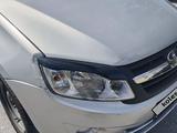 ВАЗ (Lada) Granta 2190 2014 года за 2 900 000 тг. в Костанай – фото 2