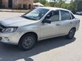 ВАЗ (Lada) Granta 2190 2014 годаүшін2 900 000 тг. в Костанай – фото 4