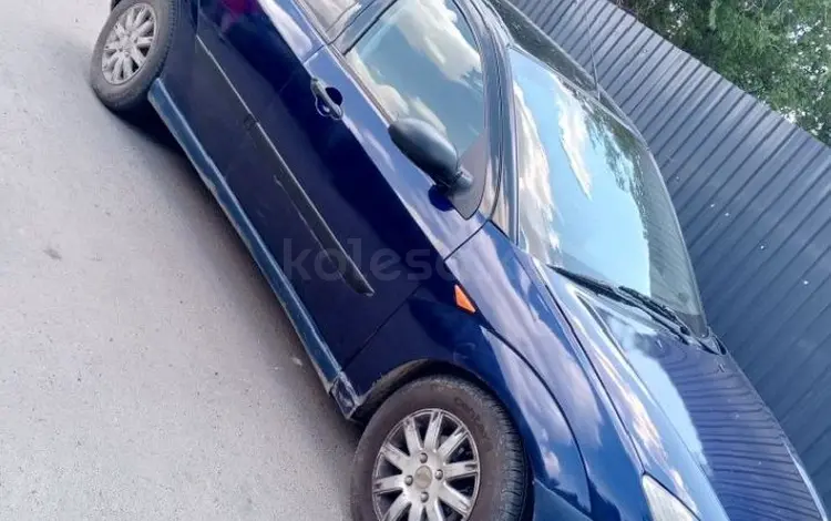 Ford Focus 2000 года за 1 800 000 тг. в Аксай