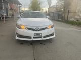 Toyota Camry 2012 годаүшін6 000 000 тг. в Атырау