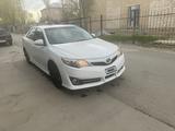 Toyota Camry 2012 года за 6 000 000 тг. в Атырау – фото 2