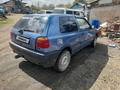 Volkswagen Golf 1992 годаүшін650 000 тг. в Астана – фото 4