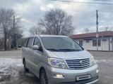 Toyota Alphard 2004 годаfor7 400 000 тг. в Уральск – фото 2