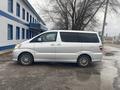 Toyota Alphard 2004 годаfor7 400 000 тг. в Уральск – фото 4