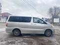 Toyota Alphard 2004 годаfor7 400 000 тг. в Уральск – фото 5