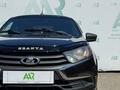 ВАЗ (Lada) Granta 2190 2019 года за 3 300 000 тг. в Семей – фото 4