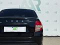 ВАЗ (Lada) Granta 2190 2019 года за 3 300 000 тг. в Семей – фото 8