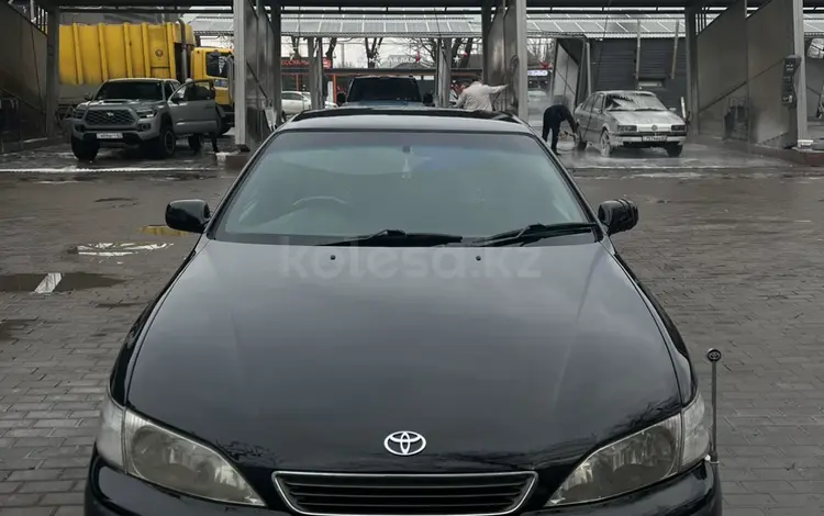 Toyota Windom 1997 года за 2 750 000 тг. в Алматы