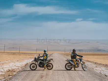 Voge  300 Rally 2025 года за 2 500 000 тг. в Алматы – фото 10