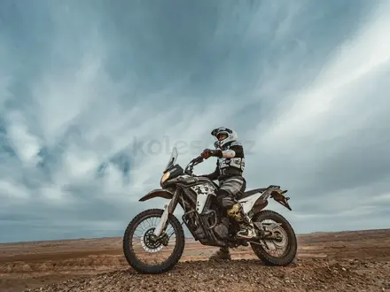 Voge  300 Rally 2025 года за 2 500 000 тг. в Алматы – фото 7