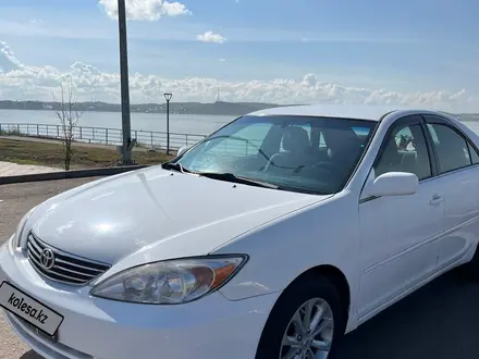 Toyota Camry 2004 года за 5 000 000 тг. в Кокшетау