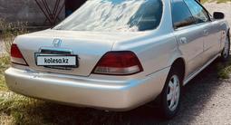 Honda Inspire 1995 годаfor950 000 тг. в Алматы – фото 4