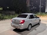 Datsun on-DO 2014 годаүшін2 600 000 тг. в Усть-Каменогорск – фото 3