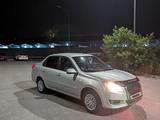 Datsun on-DO 2014 годаүшін2 600 000 тг. в Усть-Каменогорск – фото 2