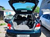 Subaru Impreza 2004 года за 2 420 000 тг. в Алматы – фото 5