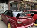 Subaru Impreza 2002 годаүшін3 200 000 тг. в Алматы – фото 4