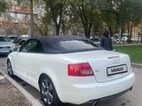 Audi A4 2005 годаfor5 000 000 тг. в Алматы – фото 3