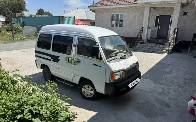 Daewoo Damas 2008 года за 2 100 000 тг. в Алматы