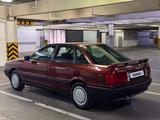 Audi 80 1991 годаfor1 500 000 тг. в Алматы – фото 4