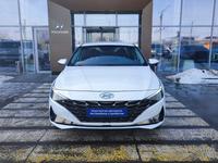 Hyundai Elantra 2022 годаfor9 890 000 тг. в Павлодар