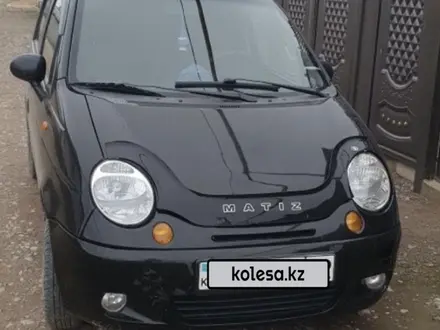 Daewoo Matiz 2012 года за 1 600 000 тг. в Алматы