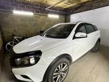 ВАЗ (Lada) Vesta SW Cross 2021 годаүшін7 500 000 тг. в Семей – фото 2