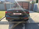 BMW 430 2025 года за 29 000 000 тг. в Алматы – фото 3