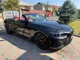 BMW 430 2025 года за 29 000 000 тг. в Алматы – фото 5