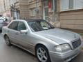 Mercedes-Benz C 280 1994 года за 2 350 000 тг. в Актау – фото 13