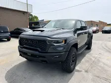 RAM 1500, 2026