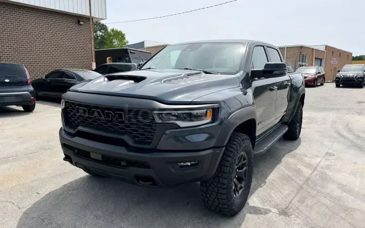 RAM 1500 RHO 2026 годаүшін63 500 000 тг. в Алматы