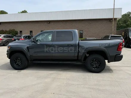 RAM 1500 RHO 2026 года за 63 500 000 тг. в Алматы – фото 9