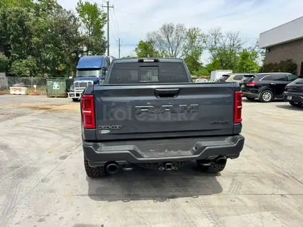 RAM 1500 RHO 2026 года за 63 500 000 тг. в Алматы – фото 13