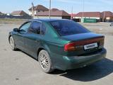 Subaru Legacy 1999 годаүшін2 900 000 тг. в Ушарал – фото 2